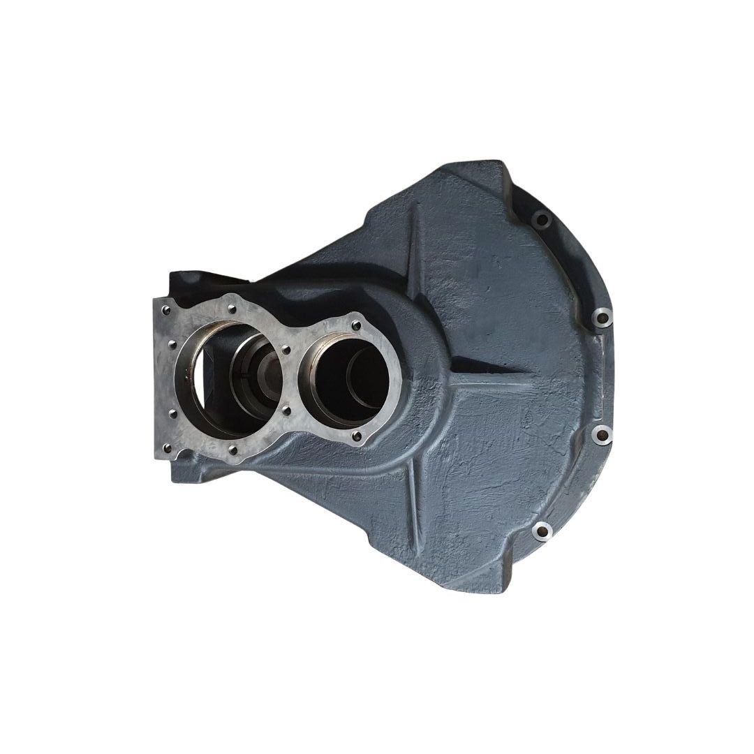 Gearbox Casing